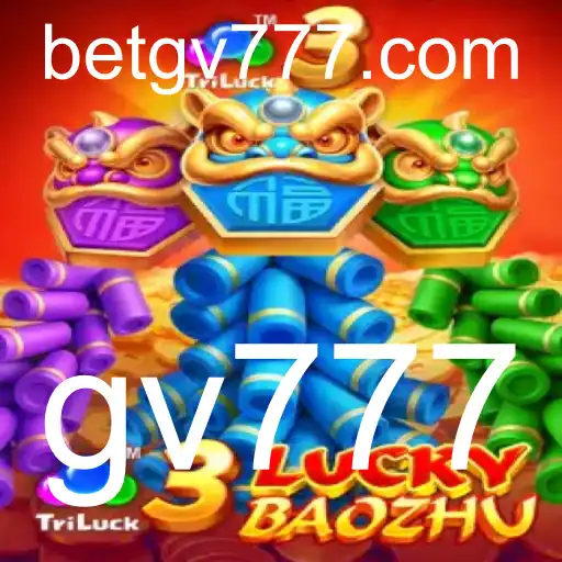 Explorando o Universo do Jogo 3LuckyBaozhu