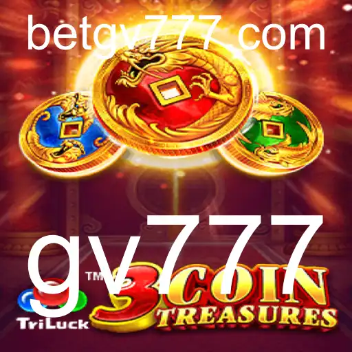 Descubra o Mundo de 3CoinTreasures: Regras e Estratégias do Jogo