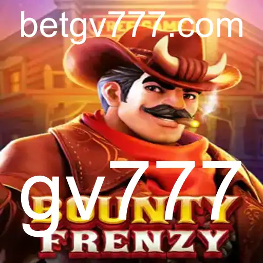 Descubra o Mundo Empolgante de BountyFrenzy com GV777