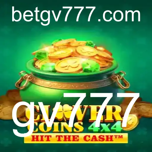 Descubra o Fascinante Mundo de CloverCoins4x4 com a Chave gv777
