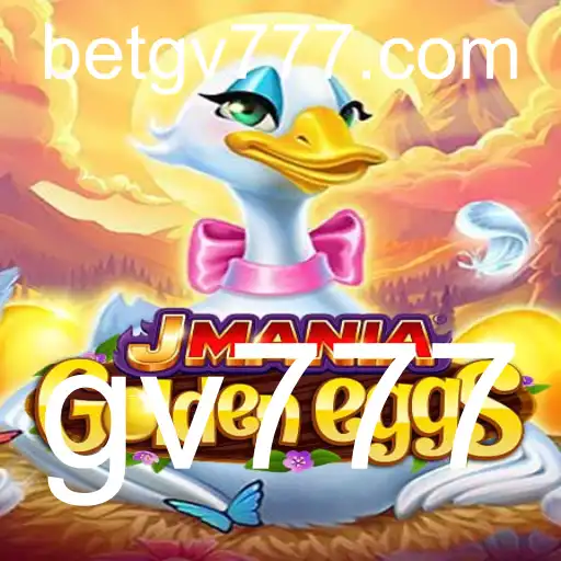 Descubra o Fascinante Mundo de JManiaGoldenEggs
