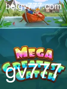 MegaGreatestCatch: Explorando o Fascinante Mundo de Caça Virtual