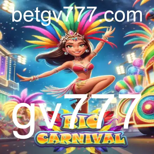 Explorando o Vibrante Mundo de RioCarnival: Um Mergulho no Jogo com gv777