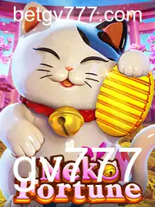 Descubra NekoFortune: Um Universo de Fortuna e Sorte com GV777