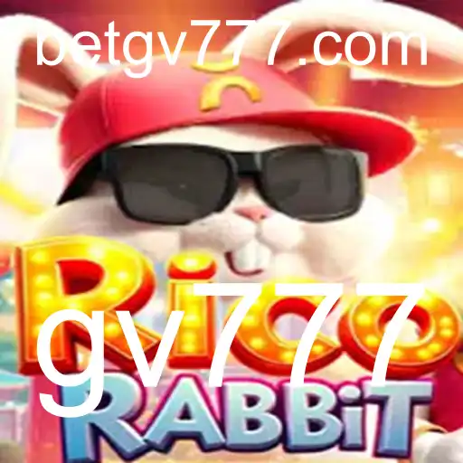 RicoRabbit: O Jogo Que Está Reinventando a Diversão com gv777